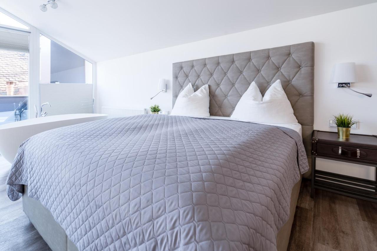 Kaiser Max Design Appartements Инсбрук Экстерьер фото