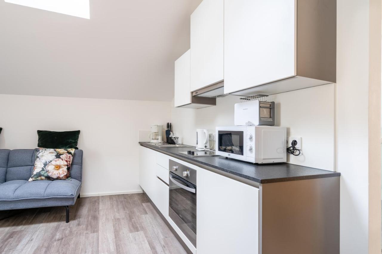 Kaiser Max Design Appartements Инсбрук Экстерьер фото
