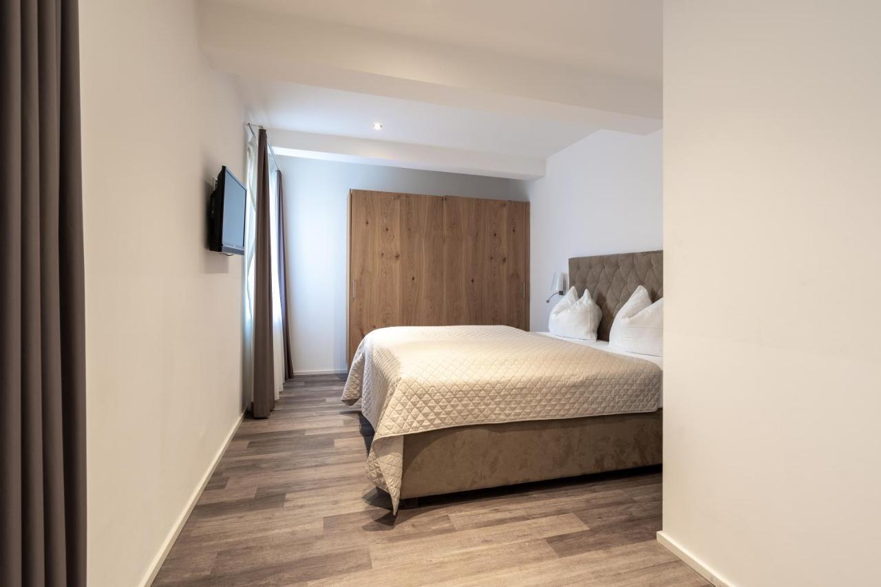 Kaiser Max Design Appartements Инсбрук Экстерьер фото