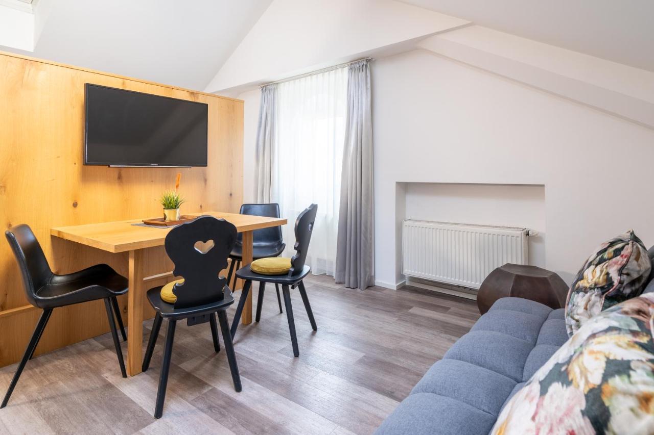 Kaiser Max Design Appartements Инсбрук Экстерьер фото