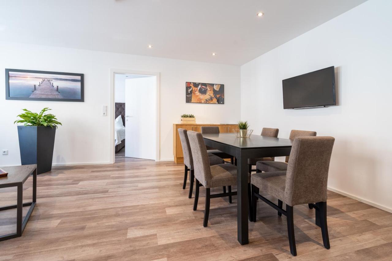 Kaiser Max Design Appartements Инсбрук Экстерьер фото