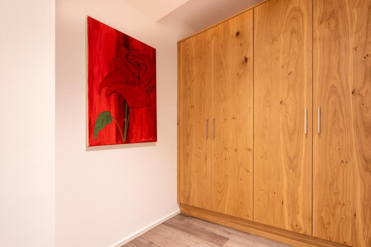 Kaiser Max Design Appartements Инсбрук Экстерьер фото