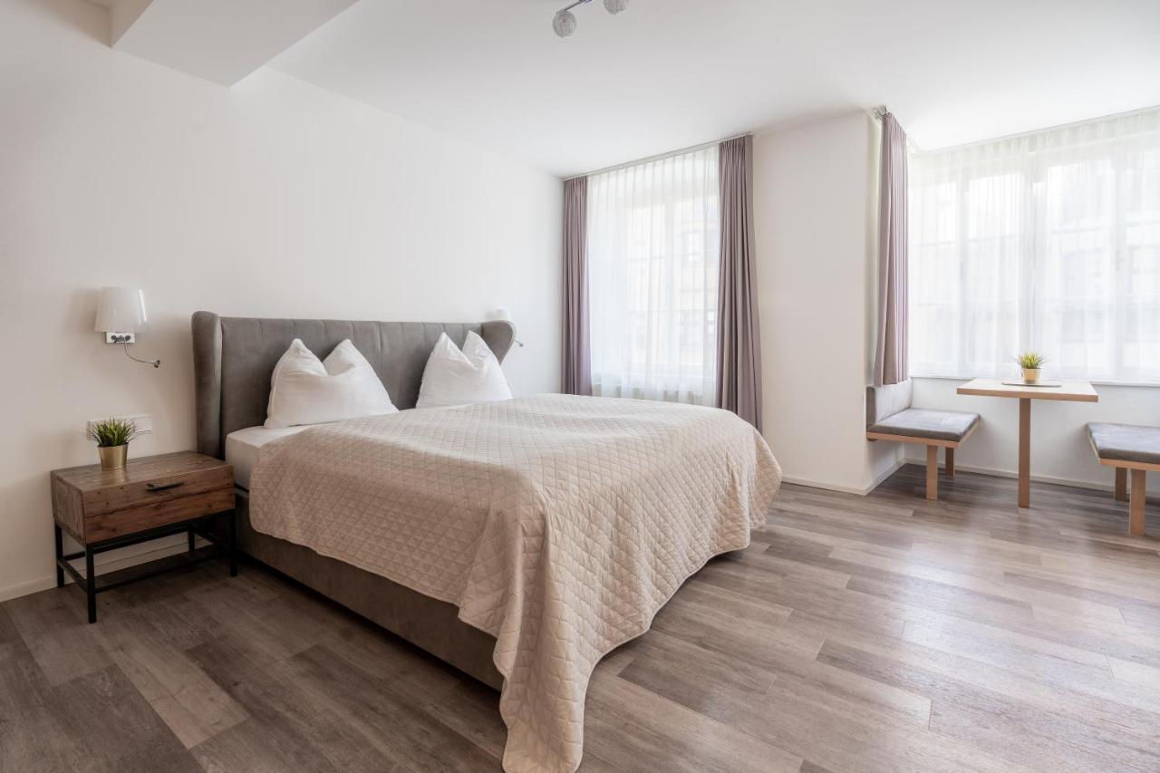 Kaiser Max Design Appartements Инсбрук Экстерьер фото