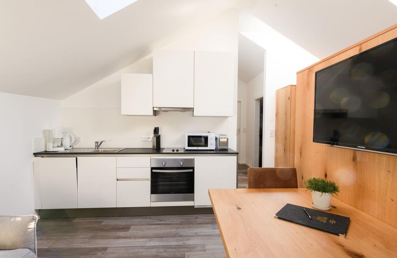 Kaiser Max Design Appartements Инсбрук Экстерьер фото
